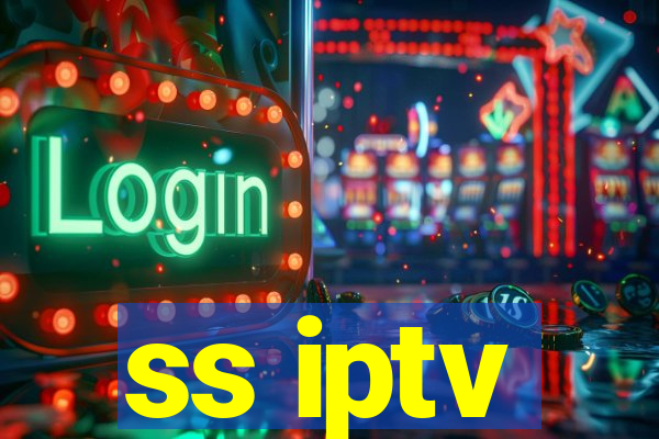 ss iptv